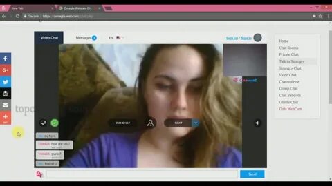 Talk to stranger on webcam, omegle alternative chat sites ru