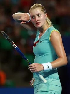 Adalet havalandırma Ani iniş kristina mladenovic gap teeth k