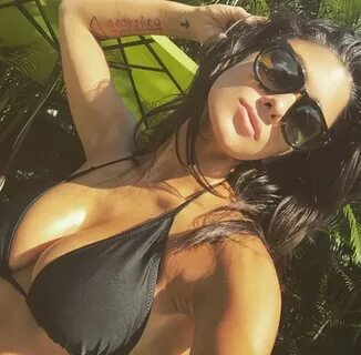 60 Sexy and Hot Brittany Furlan Pictures - Bikini, Ass, Boob
