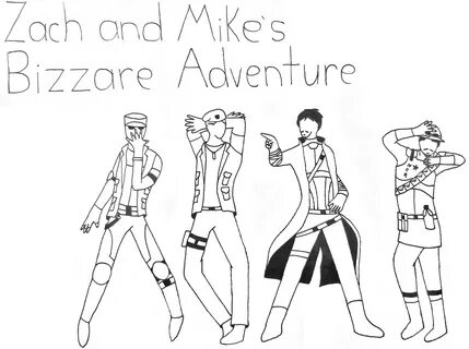 Adventure of zach and b ♥ Adventures from the Book of Virtue