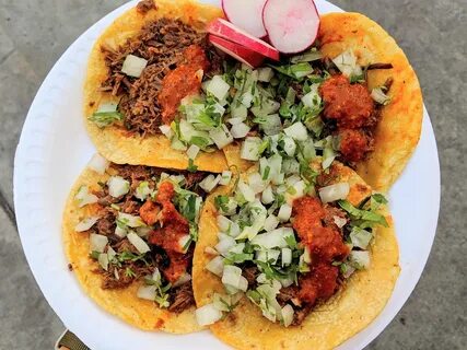 The 38 Best Tacos in Los Angeles, America’s Best Taco City -