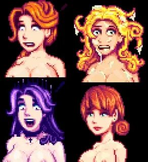 Haley Stardew Valley Penny Porn Freee CLOUDY GIRL PICS