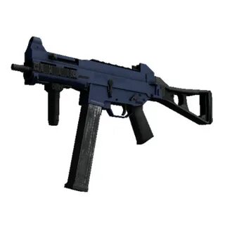 Синие скины CS:GO. Подборка для синего инвентаря