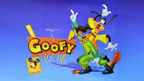 A Goofy Movie" and Disney has released a new MagicBand featuring G...