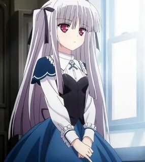 Absolute Duo Review Anime Amino