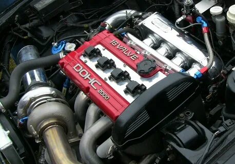 Dsm Engine