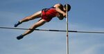 Data-Driven Coaching in the Pole Vault