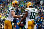 Packers 2016 Training Camp Preview: Wide Receivers welcome J
