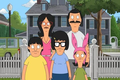 Bob's Burgers Confirms 2020 Movie Release Date and Voice Cas