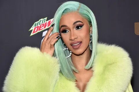 Cardi B to Release 'Invasion of Privacy' Deluxe Version With