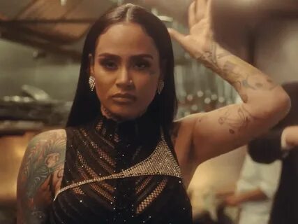 Pics Of Kehlani posted by Michelle Sellers