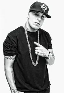 Nicky Jam Bio, Wiki 2017 - Musician Biographies