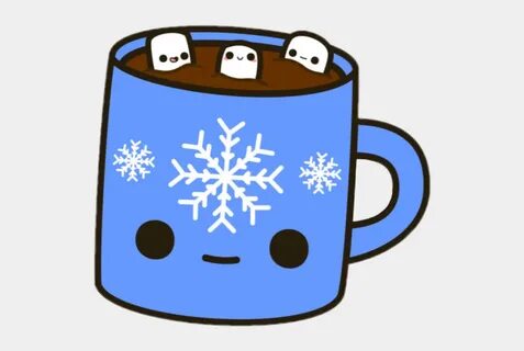 Hot Chocolate Drawing Png