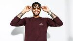 D'Angelo Russell Has a Few Tricks Up His Sleeve GQ
