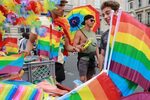 Foto da una settimana di Gay Pride - Il Post