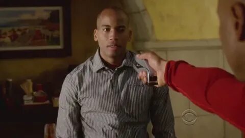 NCIS: Los Angeles - The Only Easy Day (1 × 02) on memory lan