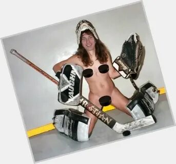 Manon Rheaume Official Site for Woman Crush Wednesday #WCW