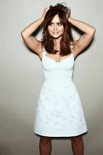 Jenna-Louise Coleman Jenna louise coleman, Jenna coleman sty