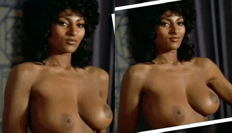 Pam Grier Ultimate Nude Collection - 334 Pics, #4 xHamster