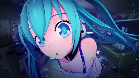 Hatsune Miku Live Wallpaper For Pc posted by Samantha Trembl