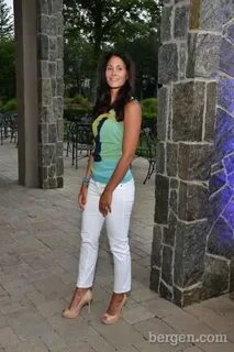 Tracy Wolfson's Feet wikiFeet Tracy, Fashion, Sports women