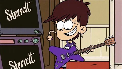 40+ The Loud House HD Wallpapers and Backgrounds