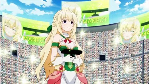 XBox anime girls Animoe