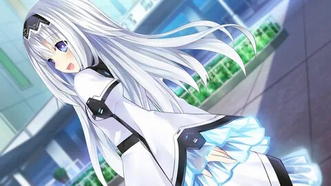 Date A Live HD Wallpaper Background Image 1920x1080