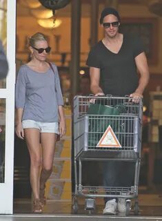 Cele bitchy Kate Bosworth earns herself another Alex Skarsga