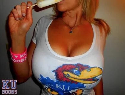 KU Boobs To Live On: Cease And Desist Order Not Intended For