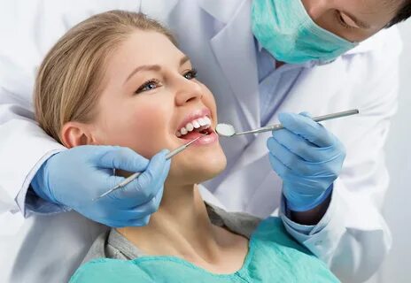 Лечение зубов в Железнодорожном