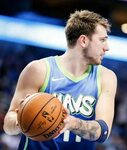 Luka Dončić, o fenômeno esloveno na NBA by Nathan Pinheiro U
