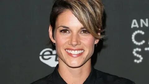 Missy Peregrym: Biography, Television and Film Career and Ne