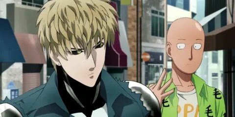 one punch man 2 One punch man anime, One punch man, One punc