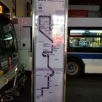 MTA Bus - Q19/Q48/Q50/Q66 (Roosevelt Avenue/Main Street) - R
