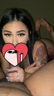 Tatted Mami OnlyFans Nudes Leaked