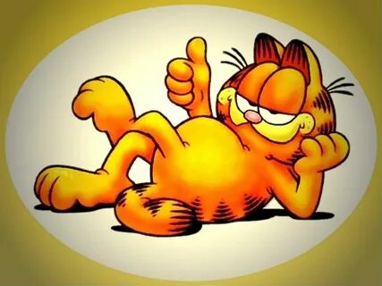 Garfield images Garfield Wallpapers wallpaper and background
