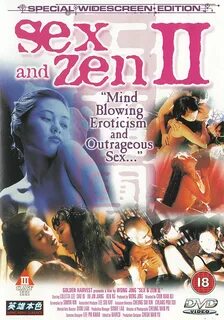 Sex And Zen Ii Full Movie Online Video Film K My XXX Hot Girl.
