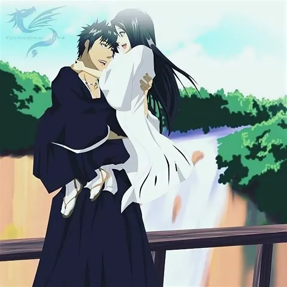Rukia - " Kaien!!! Your back from the dead!!! " Anime, Cospl