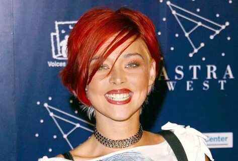 Nikki McKibbin Dead at 42 - 'American Idol' Season 1 Singer 