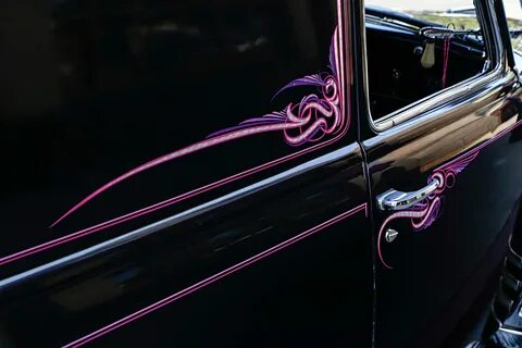 Lowrider Pinstriping Related Keywords & Suggestions - Lowrid