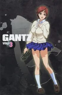 Kishimoto Kei - GANTZ - Image #668431 - Zerochan Anime Image