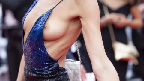 Lea Michele Nip Slip - Nude Celebs Images