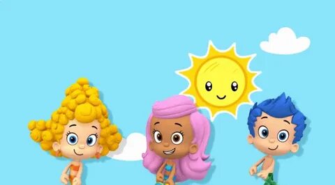 Image - DMG.gif - Bubble Guppies Wiki Bubble guppies, 2000 c