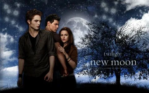 Twilight Saga Wallpapers (69+ background pictures)