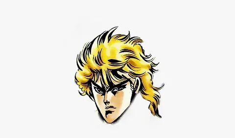 Dio Face Transparent Background : Search more hd transparent