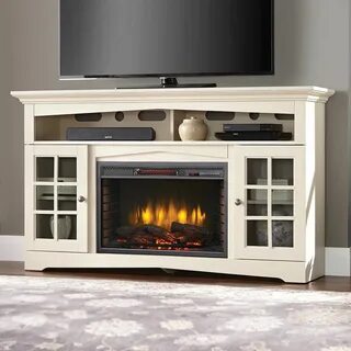Home Decorators Collection Avondale Grove 59 in. TV Stand In