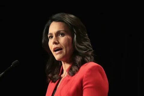 Tulsi Gabbard Photos, Pictures, Pics, and Images for Phrenol