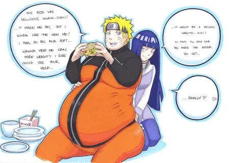 Fat naruto