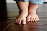 Toe Walking Toddlers: Is it Normal?
